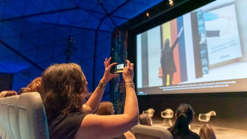 Join Us - SEGD - Designers of Experiences