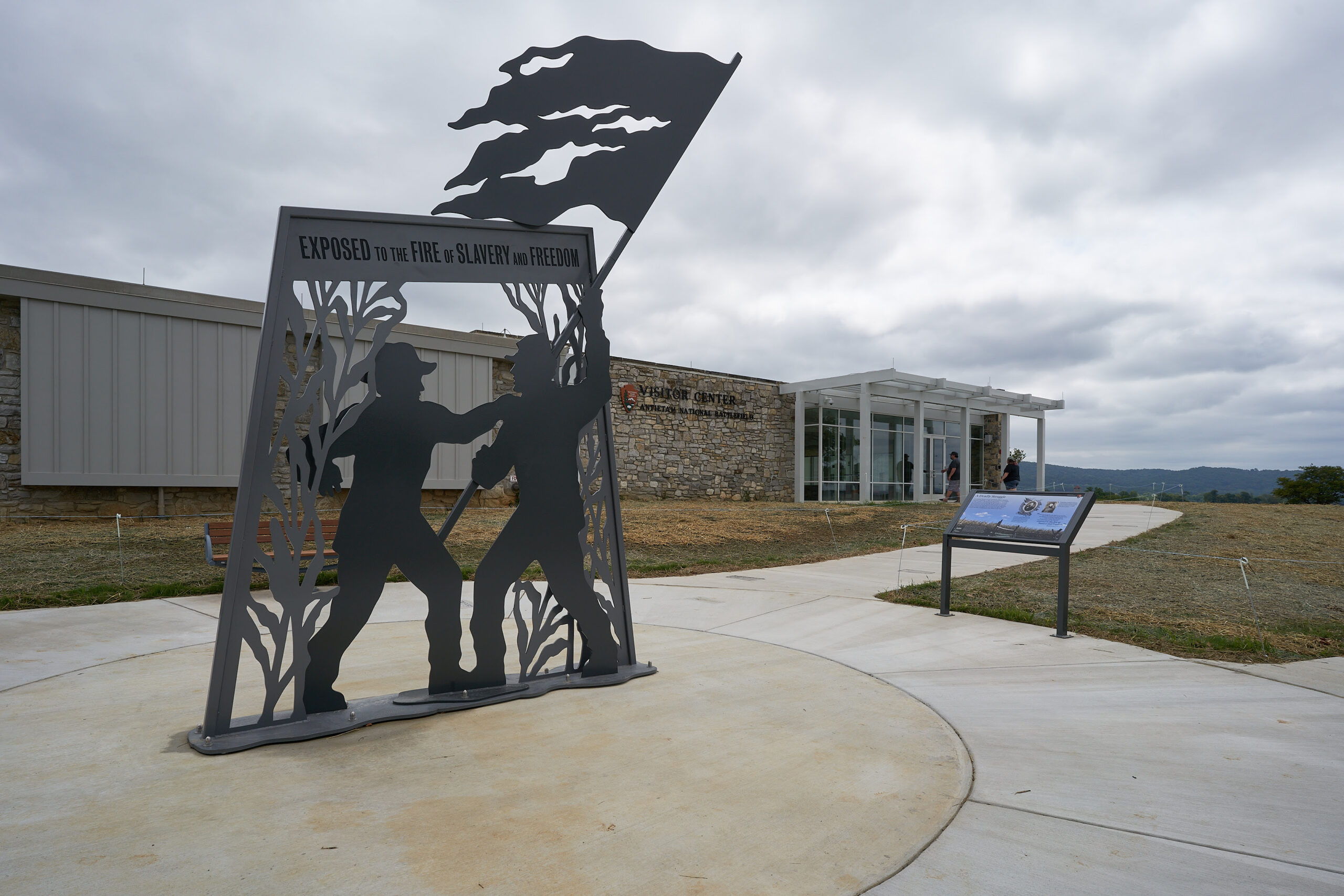 Antietam National Battlefield