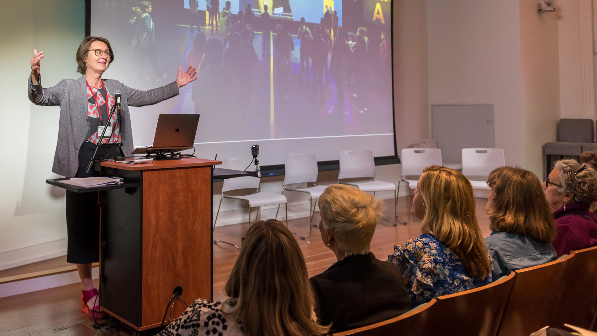 Resources + Education - SEGD - Designers of Experiences
