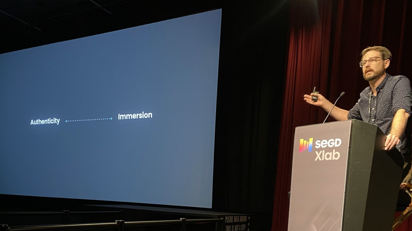 2024 SEGD Xlab Recap - SEGD - Designers of Experiences