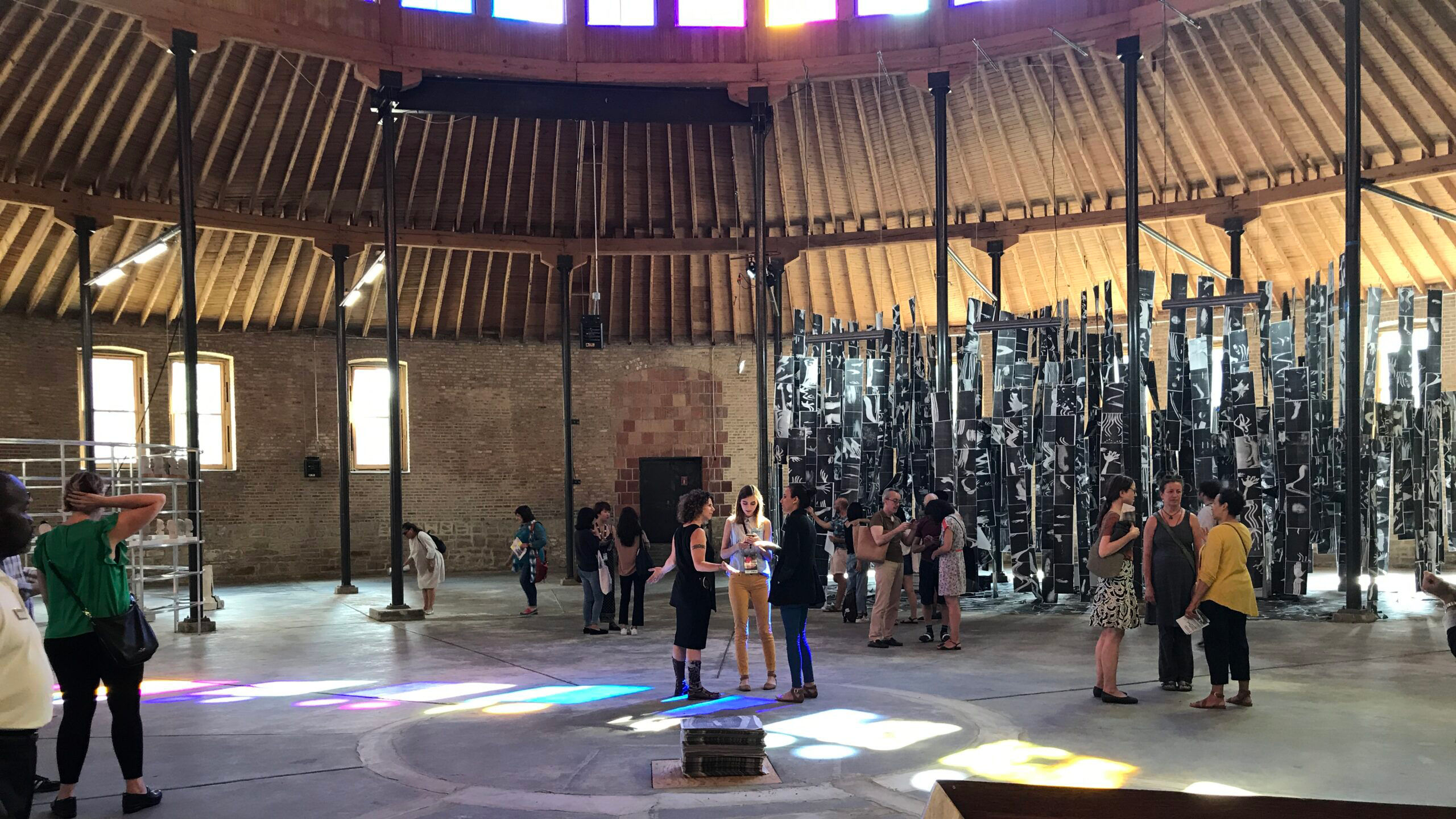 2025 SEGD Xlab Offsite Chicago Speakers + Events - SEGD - Designers of ...
