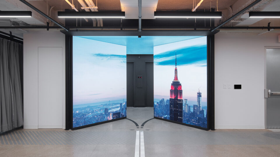 Saudade① REWIND × 02 DESIGN LABORATORY Are You Ready to Prototype the Future in Real Time? - SEGD