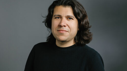 Pedro Andres Sanchez joins Fivestone Studios as Executive Creative Director