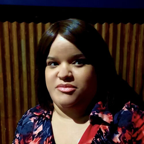 Nefertiti Matos Olivares headshot