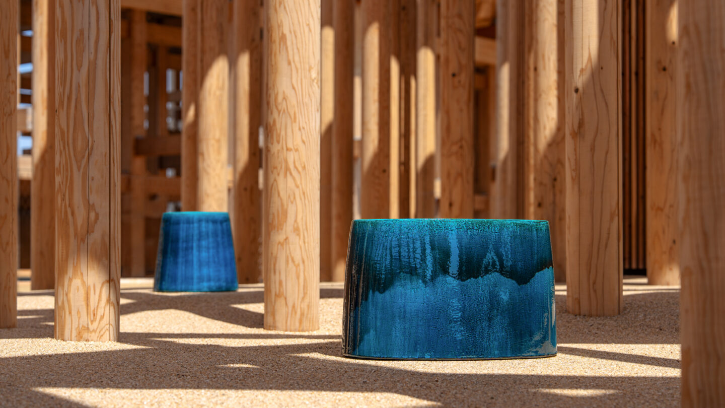 In Depth Analysis: Inside The Uzbekistan Pavilion Expo 2025 - SEGD