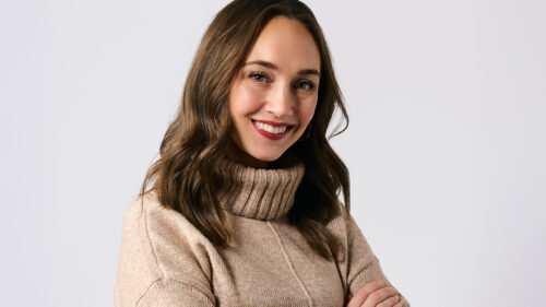 Gabrielle Schweickart joins Hyperquake as Director of Growth Marketing, Media, and Analytics