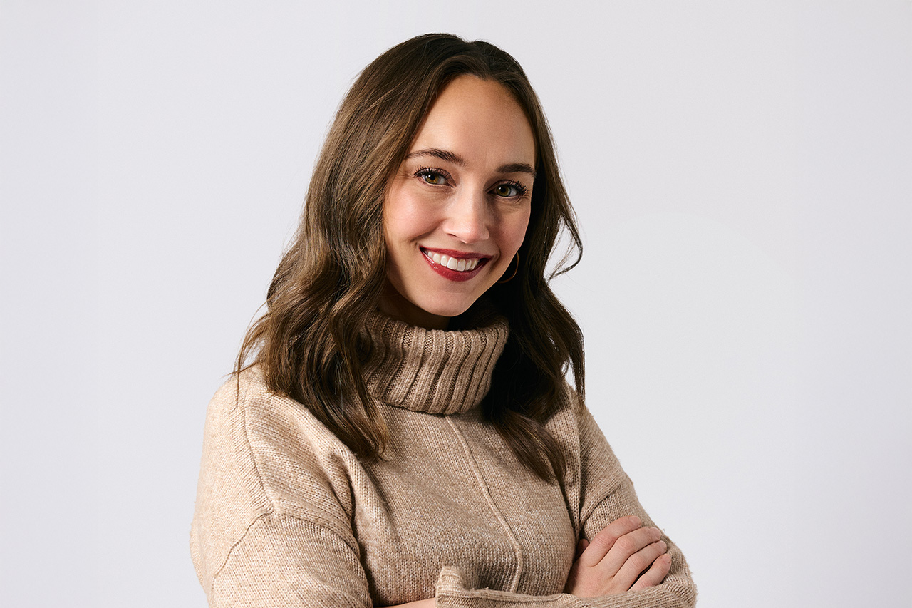 Gabrielle Schweickart joins Hyperquake as Director of Growth Marketing, Media, and Analytics