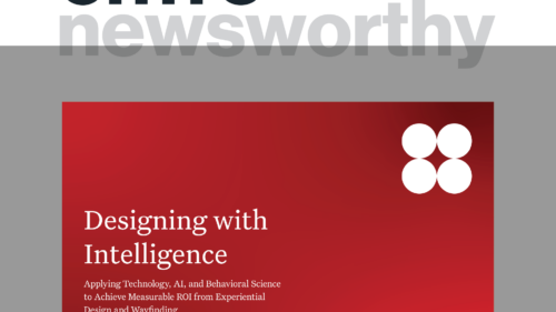 Entro white paper environmental graphic design research overview