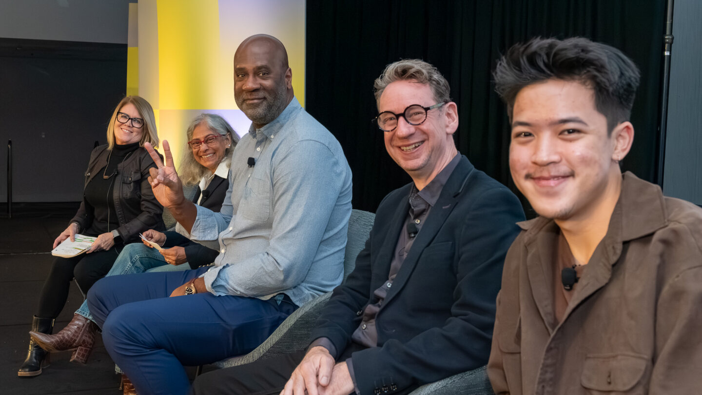 Shaping the Future of Experiential Design: The 2026 SEGD Academic ...